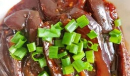 红烧茄子视频,色香味俱全的茄子新吃法